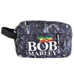 Wash Bag Bob Marley. Collage