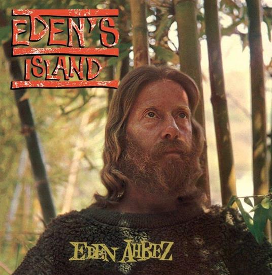 Eden's Island - Vinile LP di Eden Ahbez