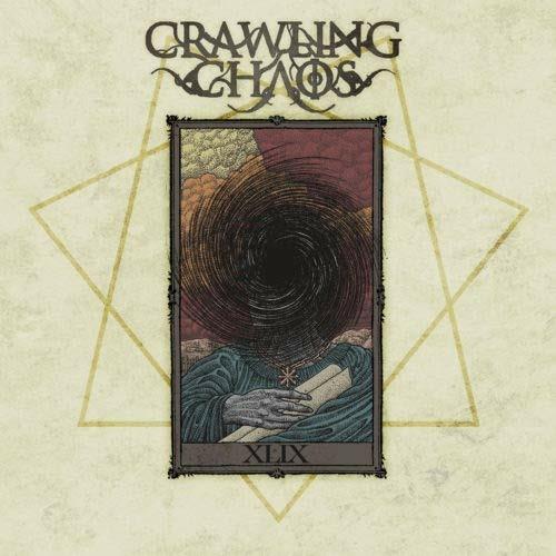 XLIX - CD Audio di Crawling Chaos