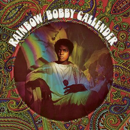 Rainbow - Vinile LP di Bobby Callender