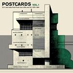 Postcards Vol.1