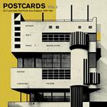 Postcards Vol.3