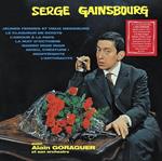 Serge Gainsbourg N.2