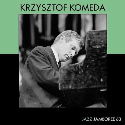 Jazz Jamboree 63 - Vinile LP di Krzysztof Komeda