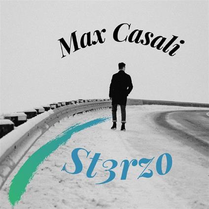 St3rzo - CD Audio di Max Casali