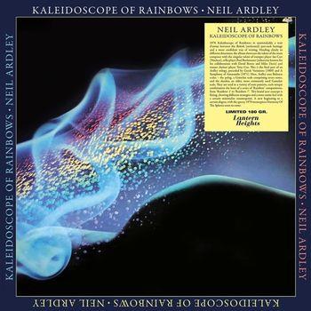 Kaleidoscope Of Rainbows - Neil Ardley - Vinile | IBS