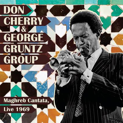 Bossa Nova - Vinile LP di Don Cherry