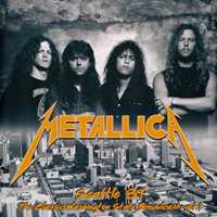 Sad About True - Metallica - CD