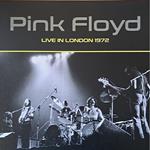 Live In London 1972 (Golden Transparent Edition)
