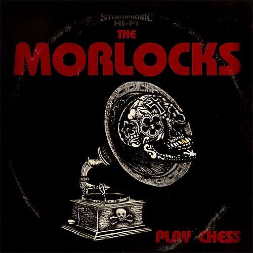 Play Chess (Reissue) - Vinile LP di Morlocks