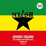 Jamaica Calling (Yellow Vinyl)