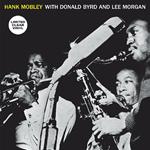 With Donald Byrd And Lee Morgan