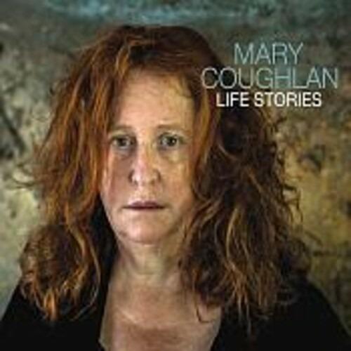 Life Stories - CD Audio di Mary Coughlan