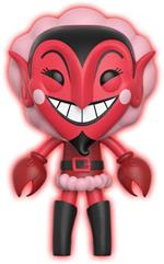 Funko Pop Animation Powerpuff Girls Him Chase Le Vinyl Figure