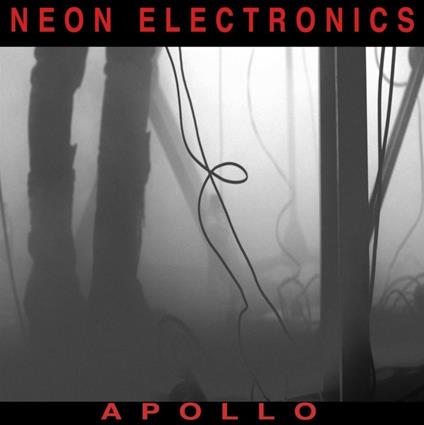 Apollo - CD Audio di Neon Electronics