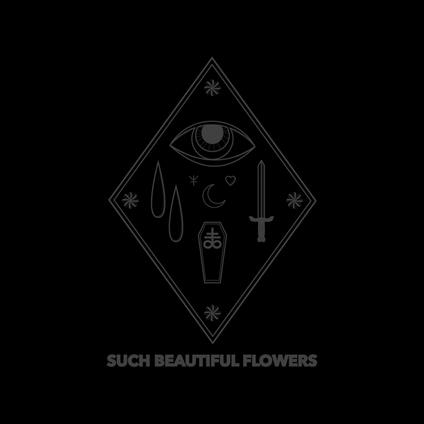 Neon Gloom - CD Audio Singolo di Such Beautiful Flowers