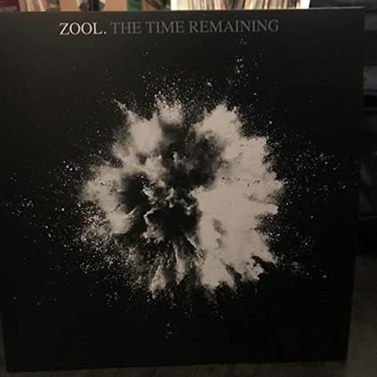 The Time Remaining - CD Audio di Zool