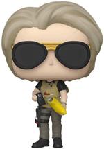 Funko Pop Movies Terminator Dark Fate - Sarah Connor Chase Vinyl Figure