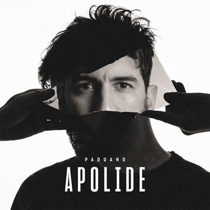 Apolide - CD Audio di Paduano