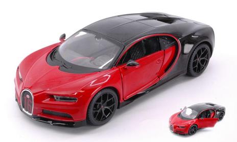 Bugatti Chiron Sport Special Edition #16 1:24 Model Mi31524 - 2