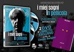 I miei sogni in pellicola (2 DVD)