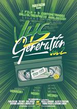 VHS Generation vol. 2 (DVD)