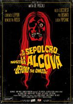 Il tuo sepolcro… la nostra alcova. Beyong the Omega (DVD)