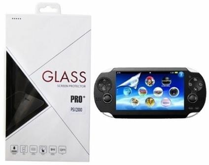 Pellicola - Glass Screen Protector PSV2000