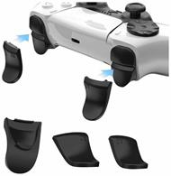 Button L2 R2 Extended for controller PS5