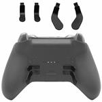 Levette in metallo - Triggers Part Lock 4pz For controller Xbox One Elite