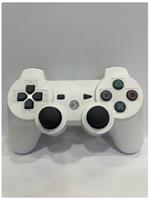 Controller Wireless White (compatibile) PS3