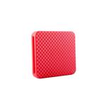 Custodia Card da gioco a 12 slot Nintendo Switch (Rosso)