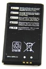 Batteria SPR-003 1750mAh 3.6V for Nintendo NEW 3DS XL