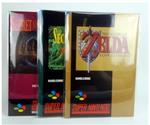Protezione Sleeves per manuale gioco Nintendo 64