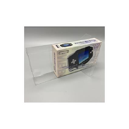 Protezione Box Protectors Console Nintendo GBA Advance Jap