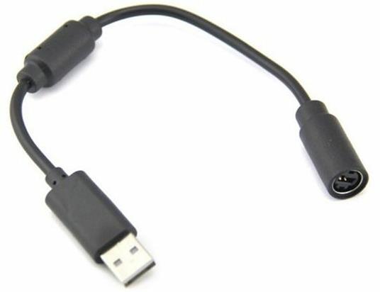 Extension Cable XBOX 360 Controller