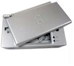 Case completo Console Nintendo DS Lite (silver)