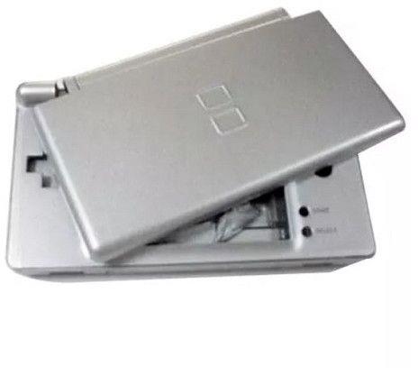 Case completo Console Nintendo DS Lite (silver) - gioco per Console e  accessori - ND - Accessori Gaming - Videogioco | IBS
