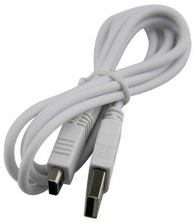 WII U Charging Cable 1M