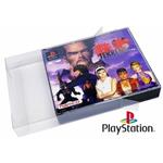 Protezione Box Games PSX Double