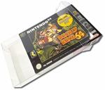 Protezione Box Games SNES/N64