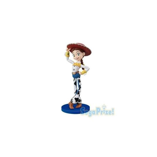 Sega Premium Size Figure Toy Story Jessie 22cm