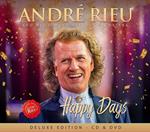 Happy Days (Deluxe Edition)