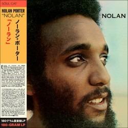 Nolan - Vinile LP di Nolan Porter