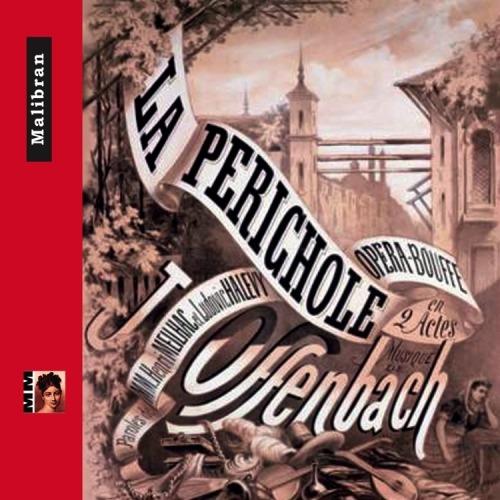 La Pericole - Maria Murano - CD Audio di Jacques Offenbach