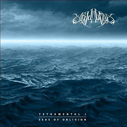 Seas of Oblivion (Digipack) - CD Audio di Nydvind