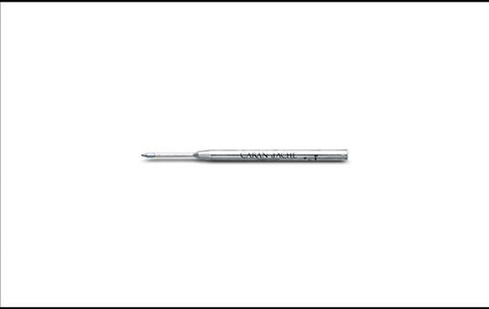 Caran D'Ache Refill Sfera Goliath Blu Broad