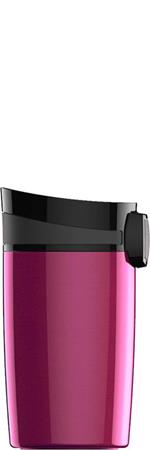 SIGG Miracle 270 ml Nero, Porpora