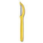 Victorinox 7.6075 Pelapatate girevole Giallo