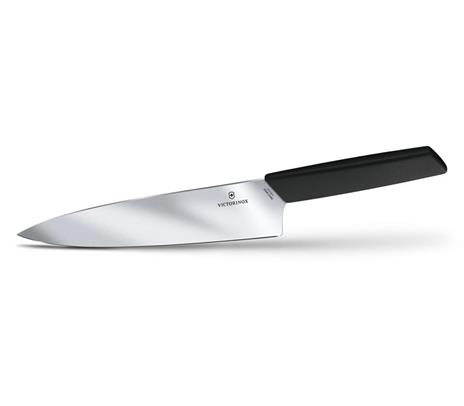 coltello chef cm 20 ,serie swiss modern qualità extra - 2